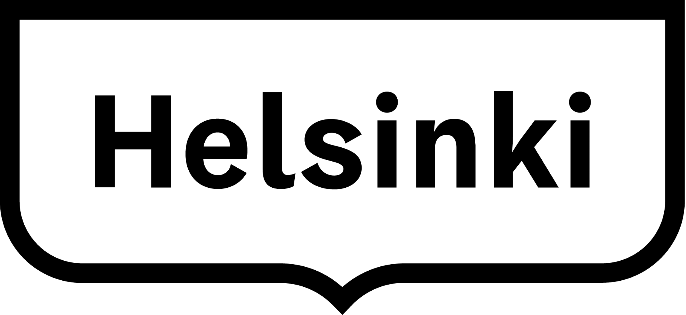 Helsinki kehystunnus 1